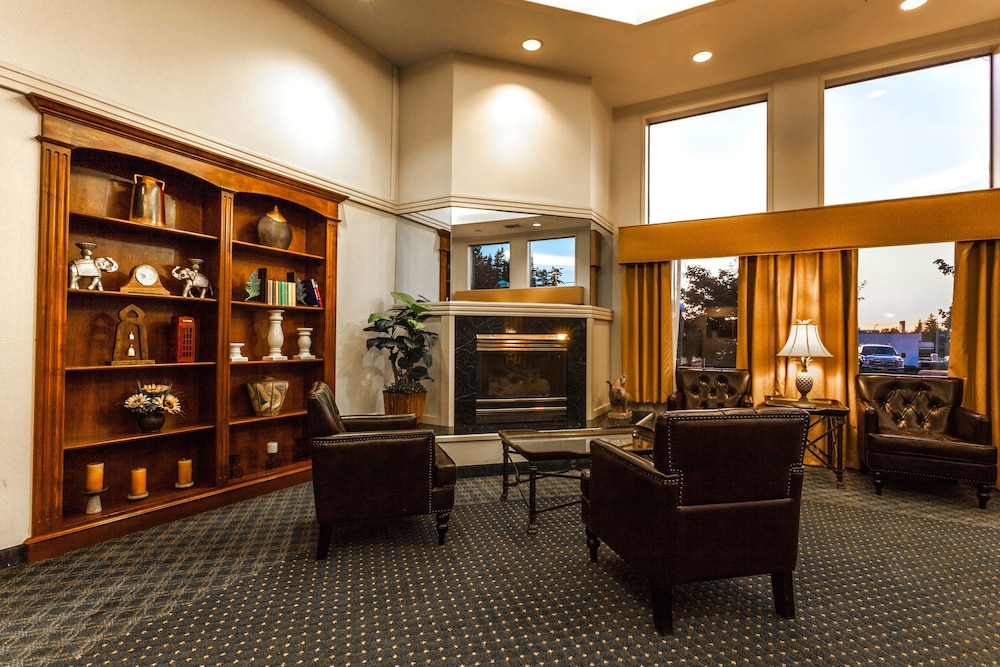 Baymont by Wyndham Bellingham view 3