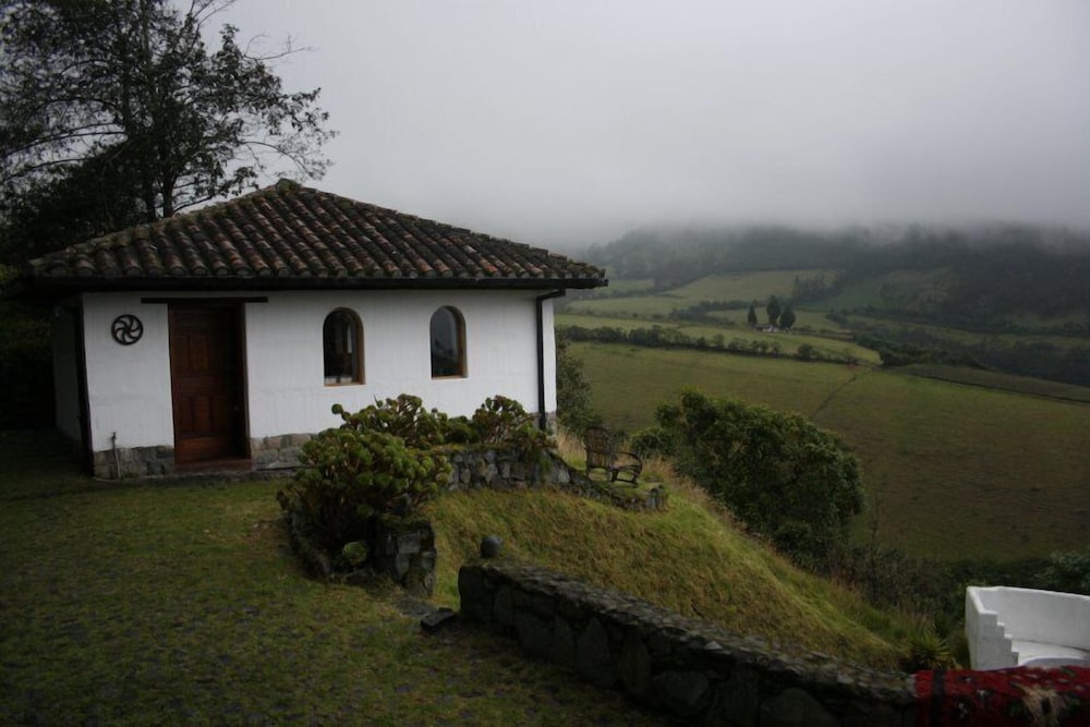 Casa Mojanda