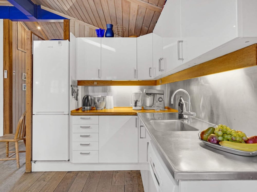 4 Star Holiday Home in Vig