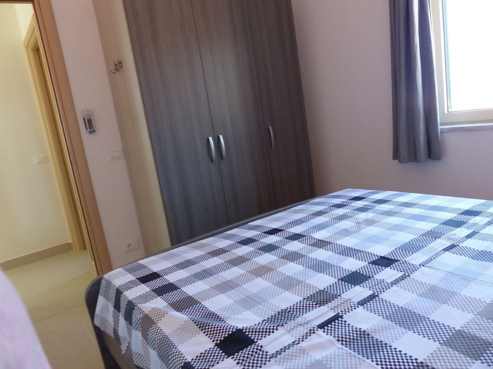Apartment in Tropea With Sea Views & Pool photo 5