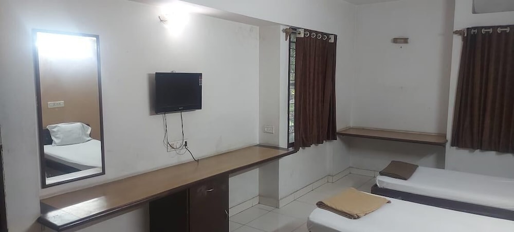 Ozone Guest House