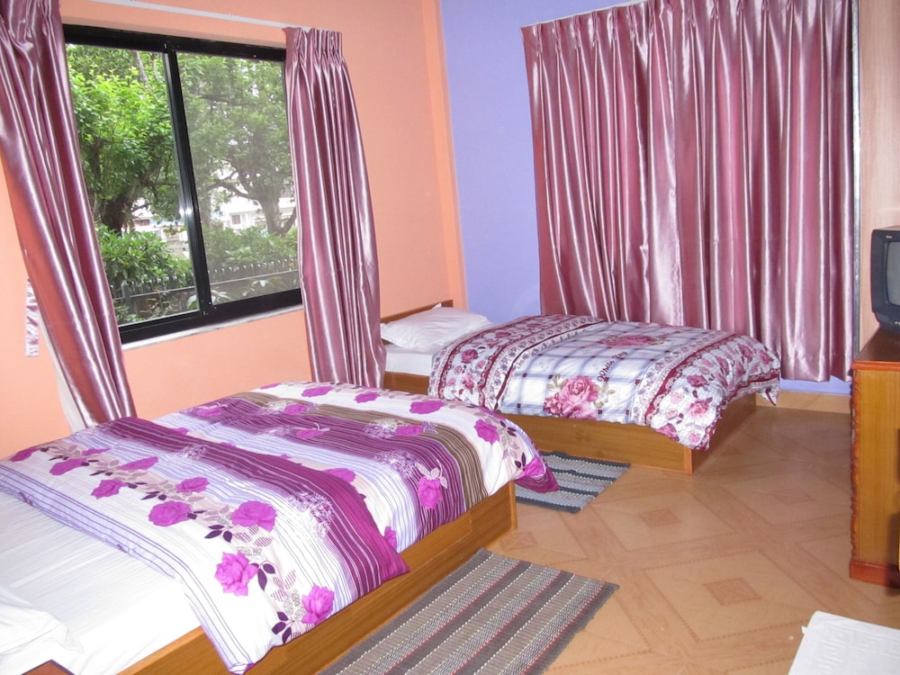 Ranss Apartment view 2