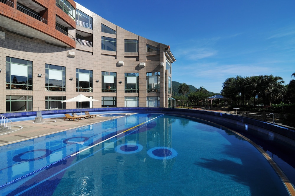Yangmingshan Tien Lai Resort & Spa