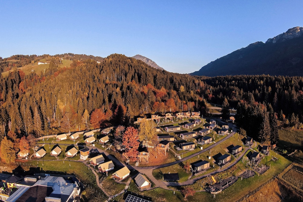 Chalets & Glamping Nassfeld by ALPS RESORTS