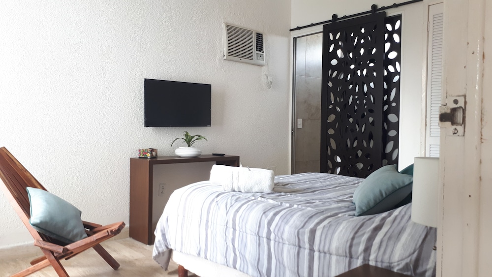 Apartment with access to Lagoon of HZ