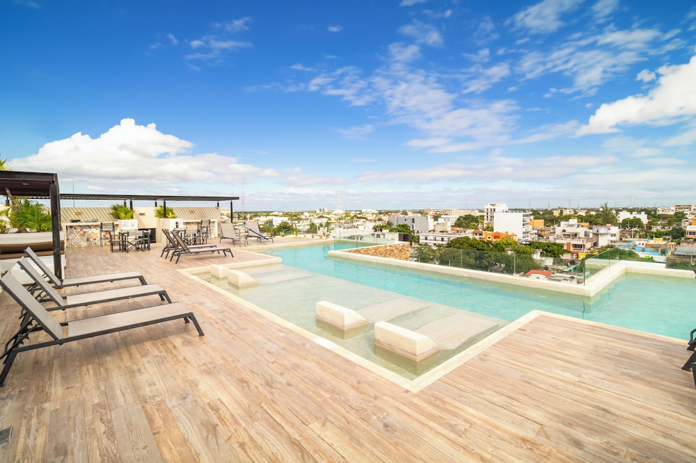 Cozy Loft in Playa del Carmen 1 bedroom