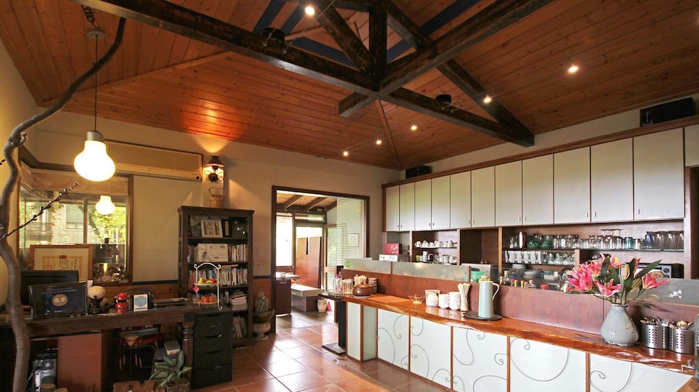 Sunrise Villa
