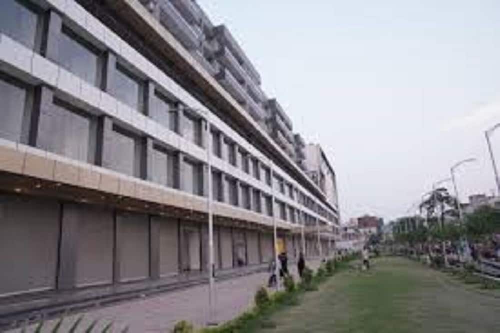 Hotel Samdariya Gold - Rewa