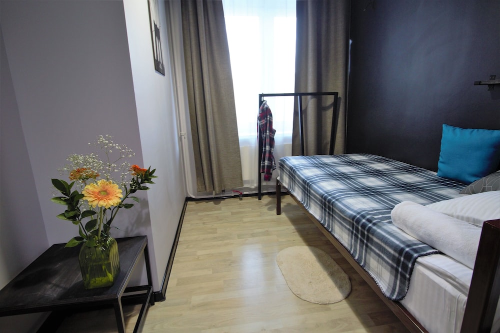 Telegraf Hostel