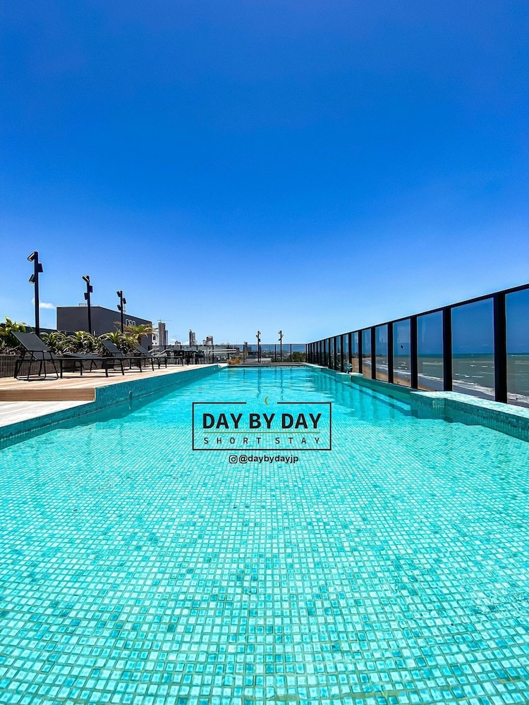 Beach Haus by Day by Day