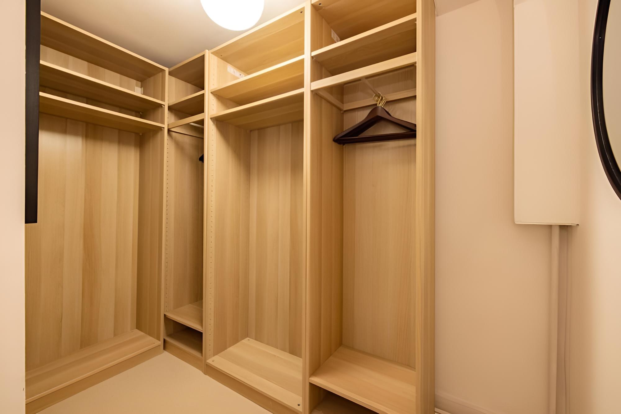 The Brixton Place - Stunning 1bdr w Study Room