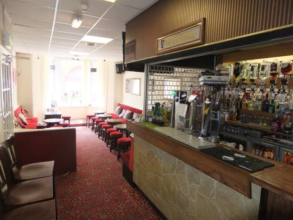 Charnleygold Hotel