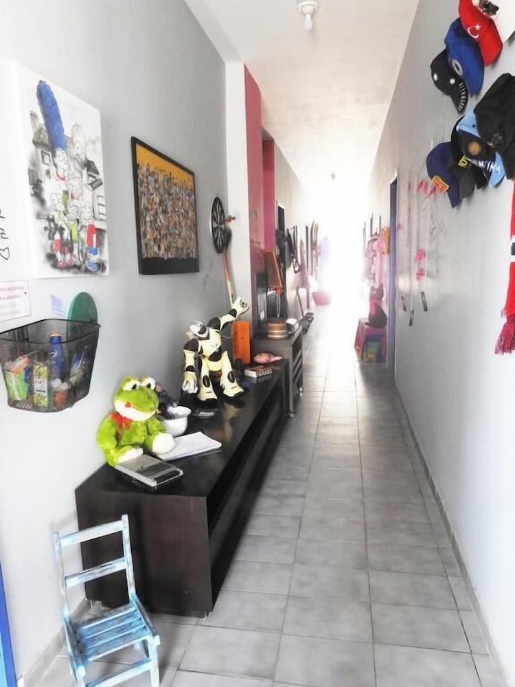 Soul Hostel Natal
