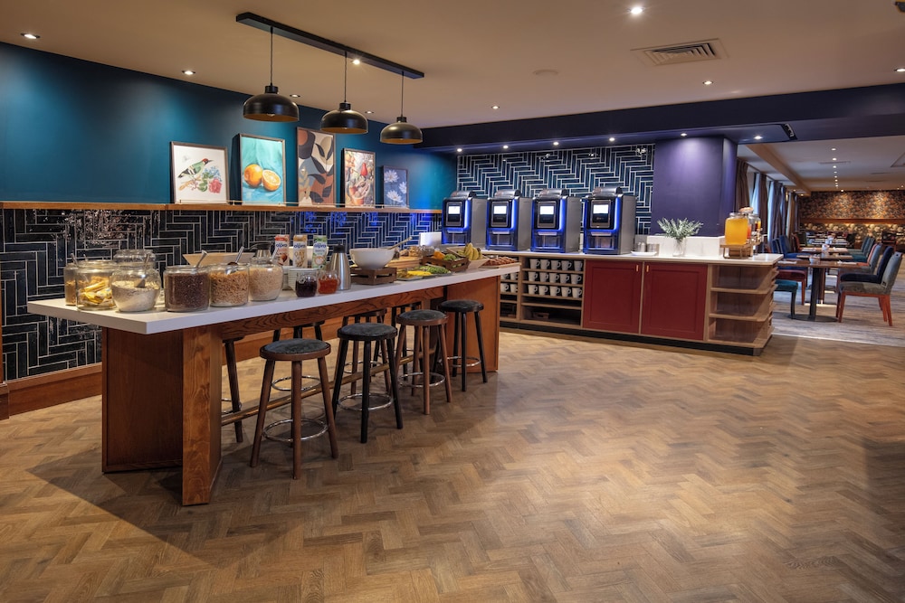 Winchester Vacations - Norton Park Hotel, Spa  Manor House - Property Image 10