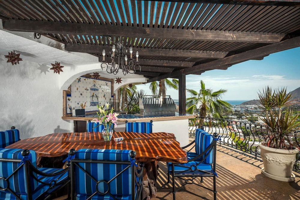 Casa Connie in Cabo San Lucas