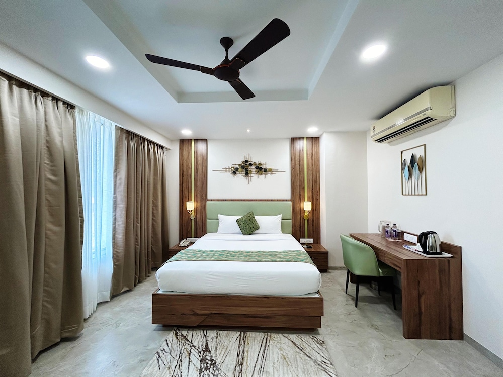 Hotel Grand Visava