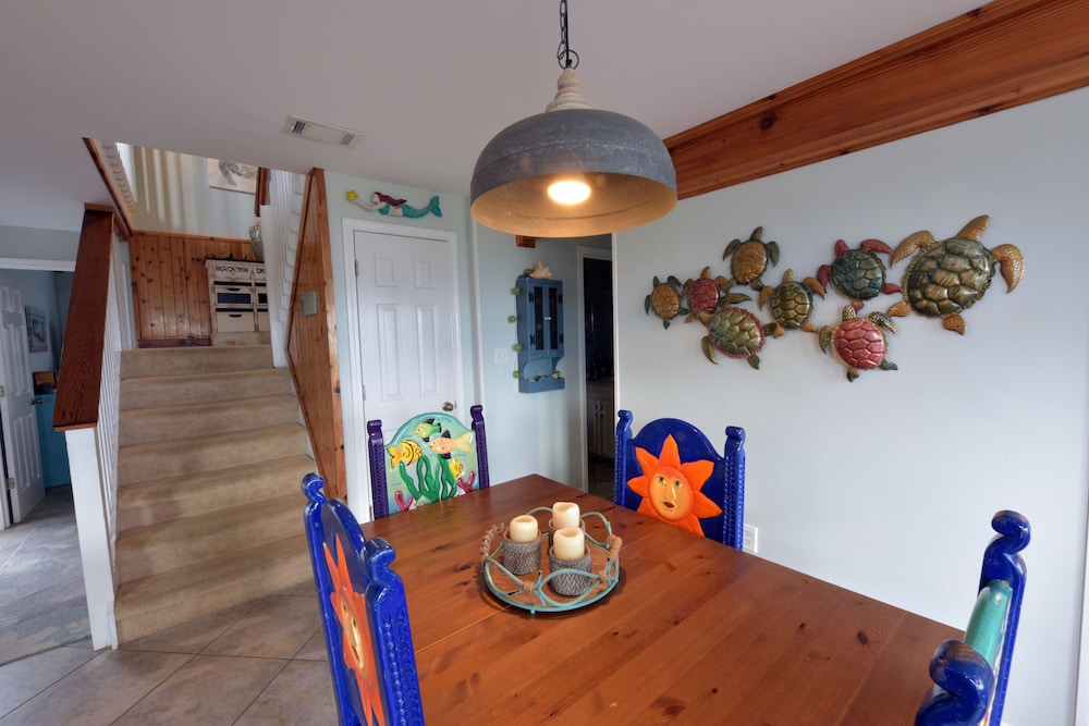 Seagrass Cottage