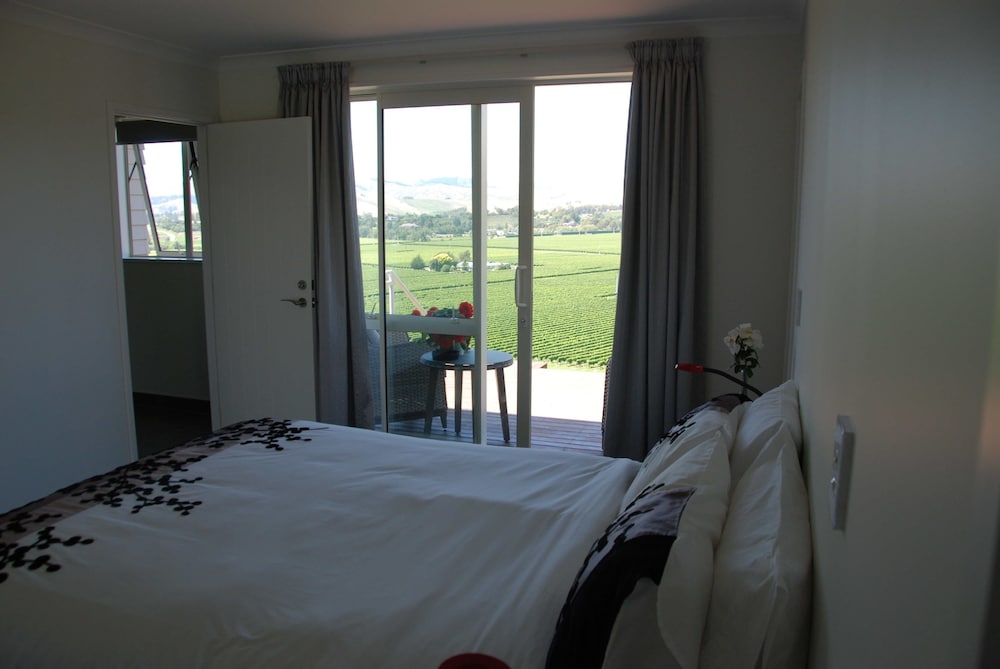 InfinityView B&B