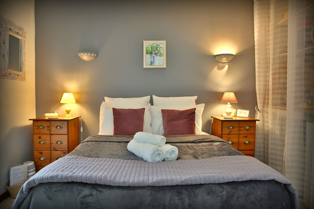 Beau Vallon - Gîte et Chambres d'Hôtes