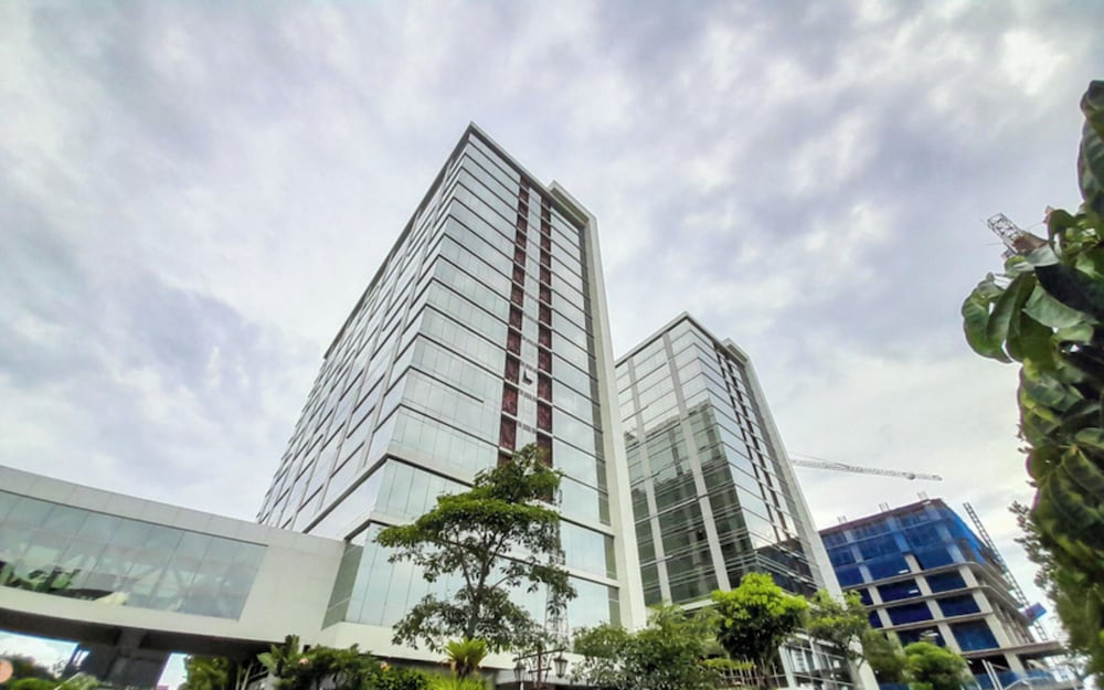 Good Deal And Spacious Studio Apartment Mataram City