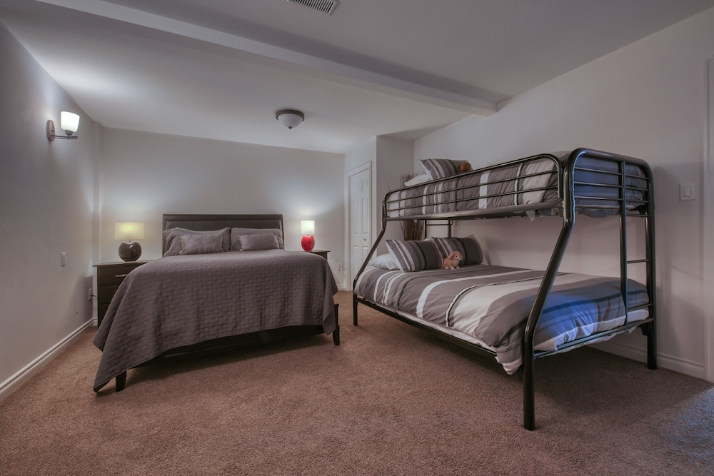 Fairmont Creek Property Rentals Marble Canyon