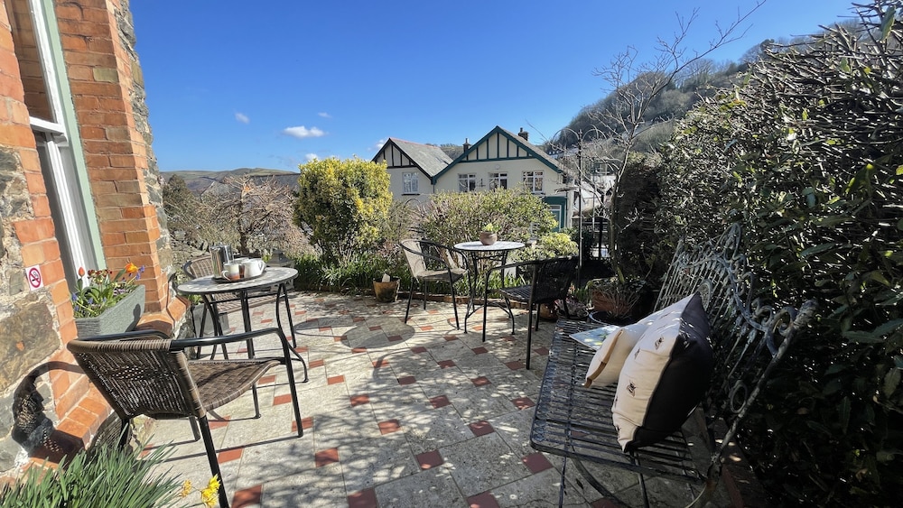 Lynton Vacations - Southcliffe Bed  Breakfast - Property Image 140