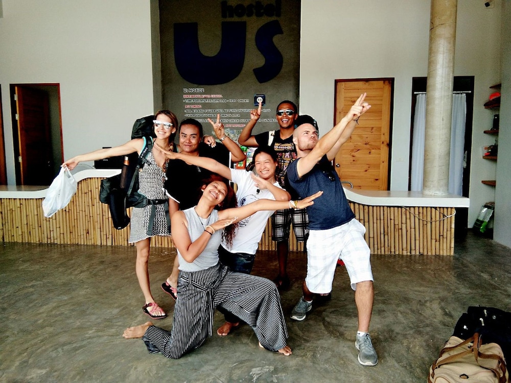 Us Hostel Samui