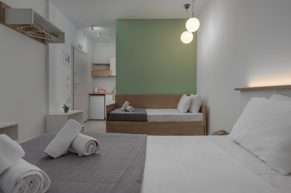 Cavo Blue Coastal Living Chalkidiki