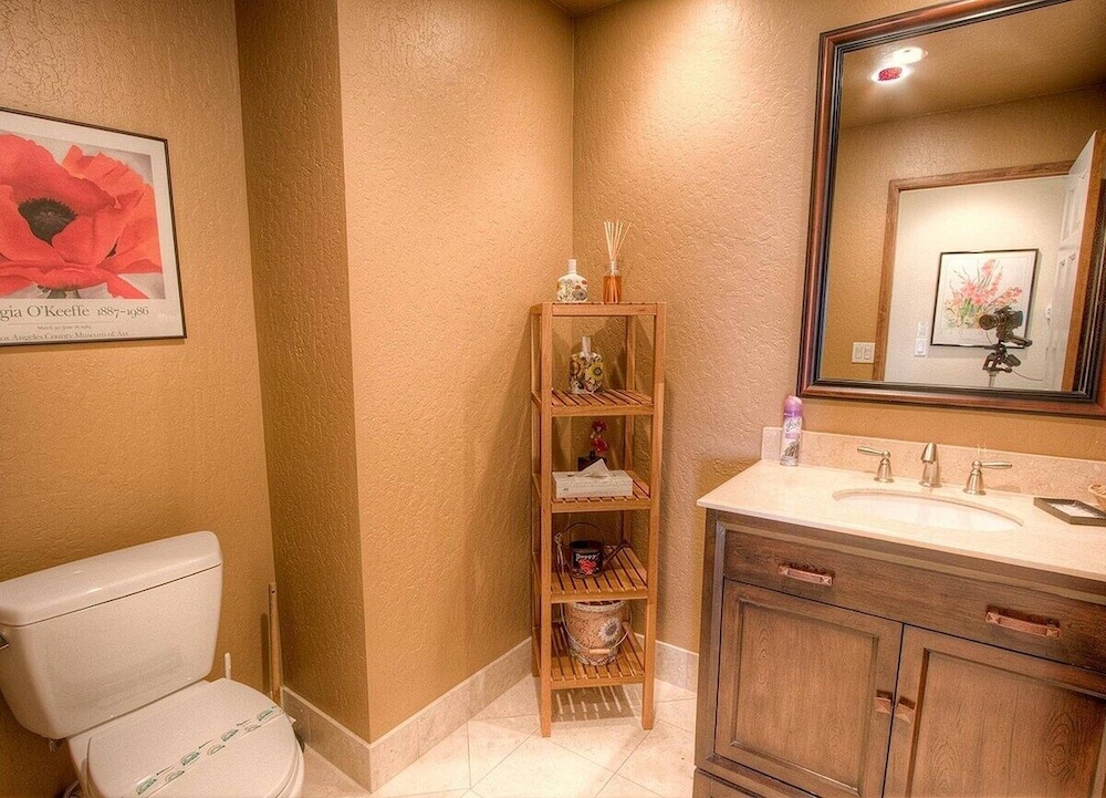 Hch1221 - Tahoe Bonoff Venture 4 Bedroom Home