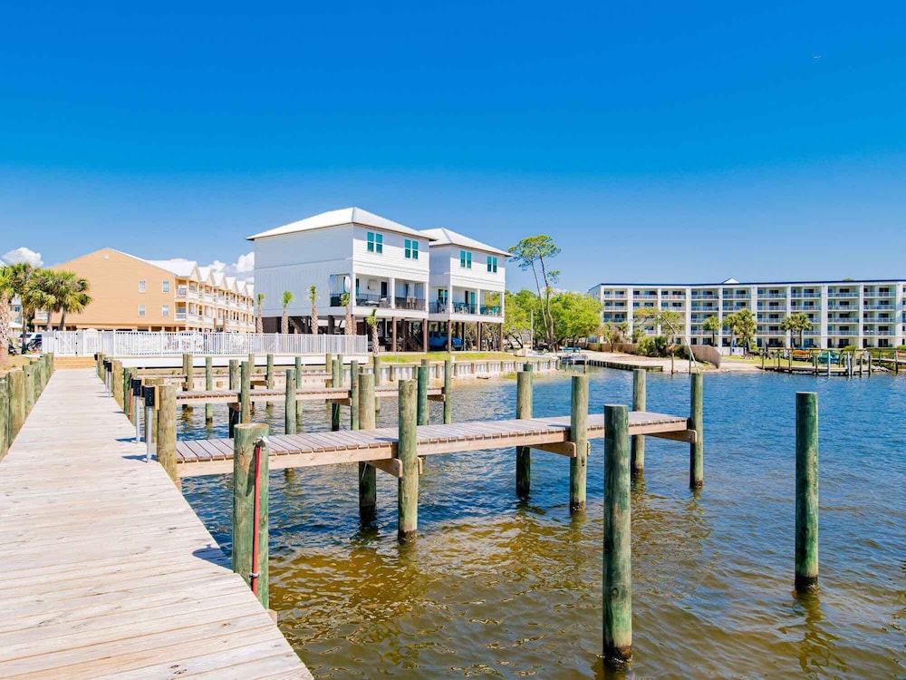 Cottages at Old Bay #5 by Southern Vacation Rentals