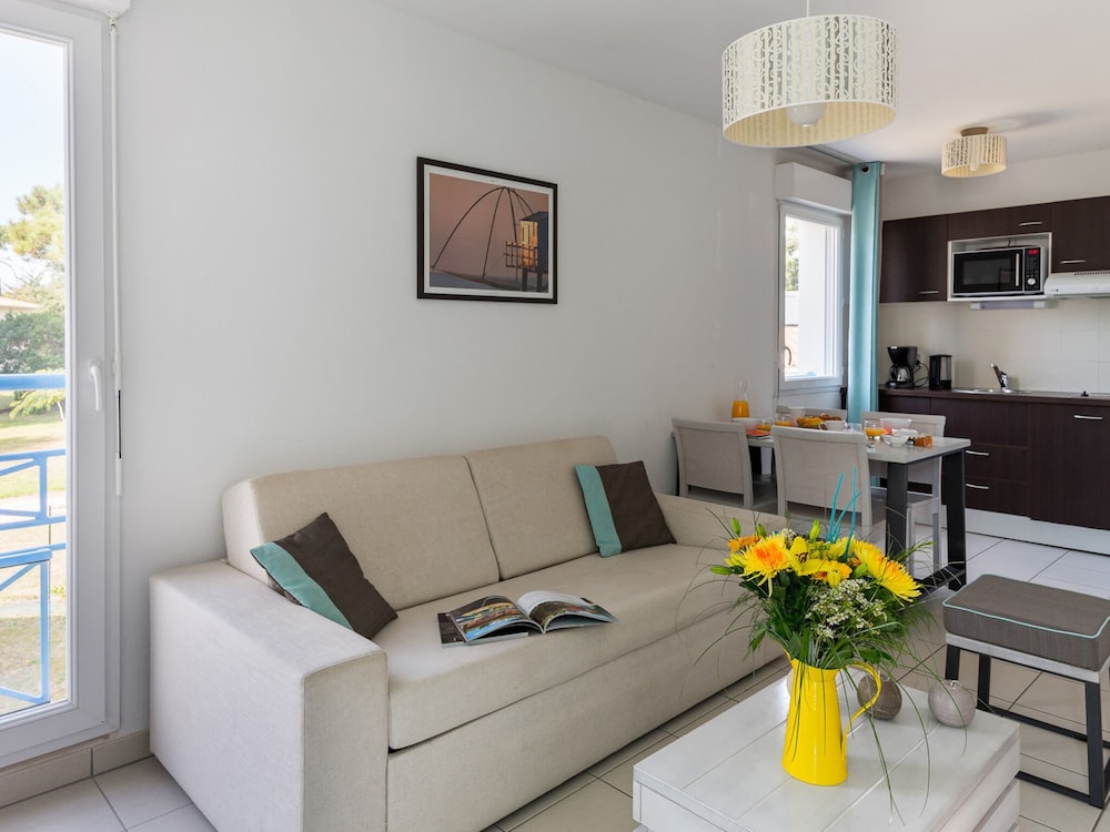 Nice Apartment With Dishwasher, 150m. Away From Platin Beach view 5