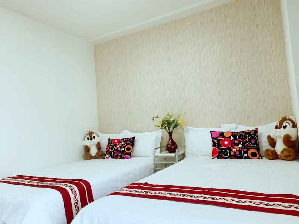 Hostel Nyoi