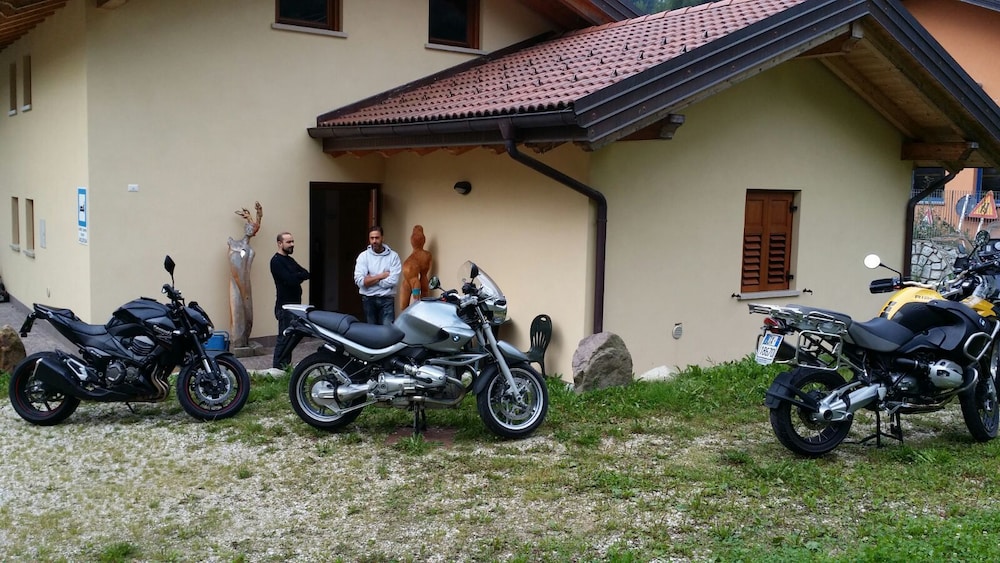Ai Vecchi Molini