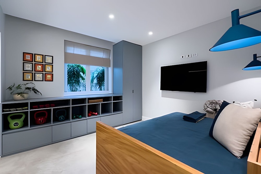 Ipanema | Duplex no melhor local do bairro, 4 quartos, 5 min da Praia - por Casapē Rio