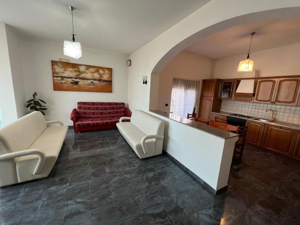 Green Garden Villa