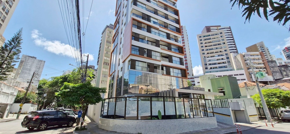 COBAR0142 - Edifício ZN Barra