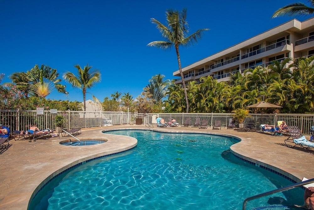 Maui Banyan G105 1 Bedroom Condo