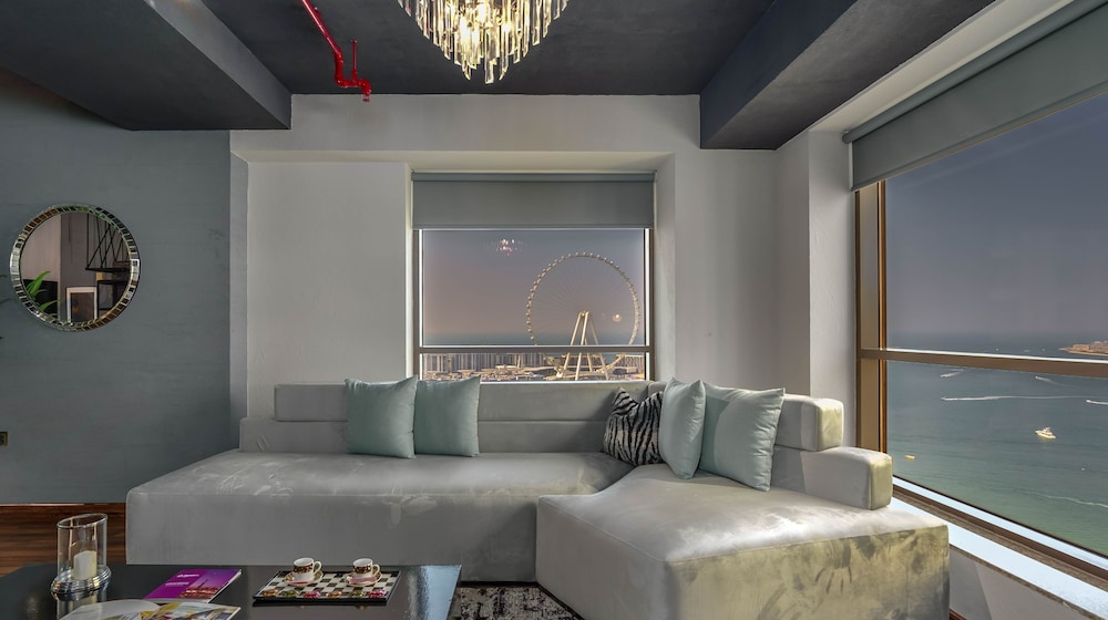 Dream Inn Apartments - Bahar JBR