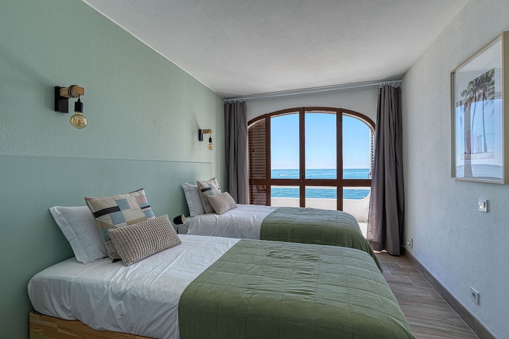 Stars Apartment With a Breath-taking View