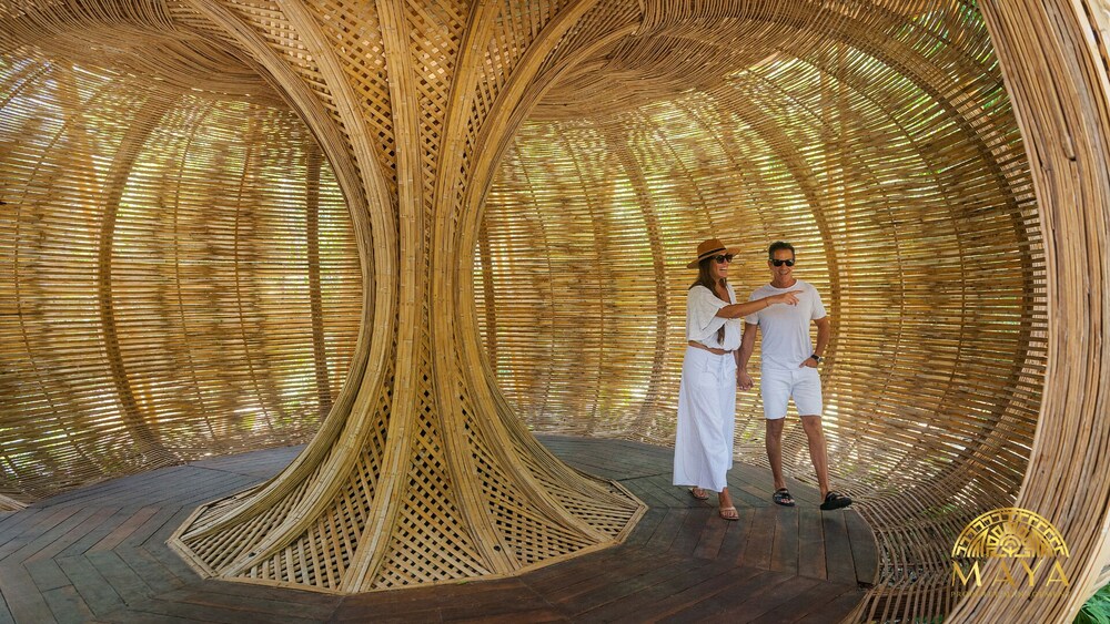 Peregrina Tulum 302C 1BR Condo
