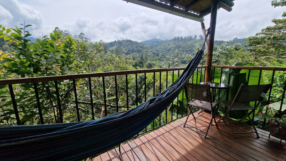 Casa Tien