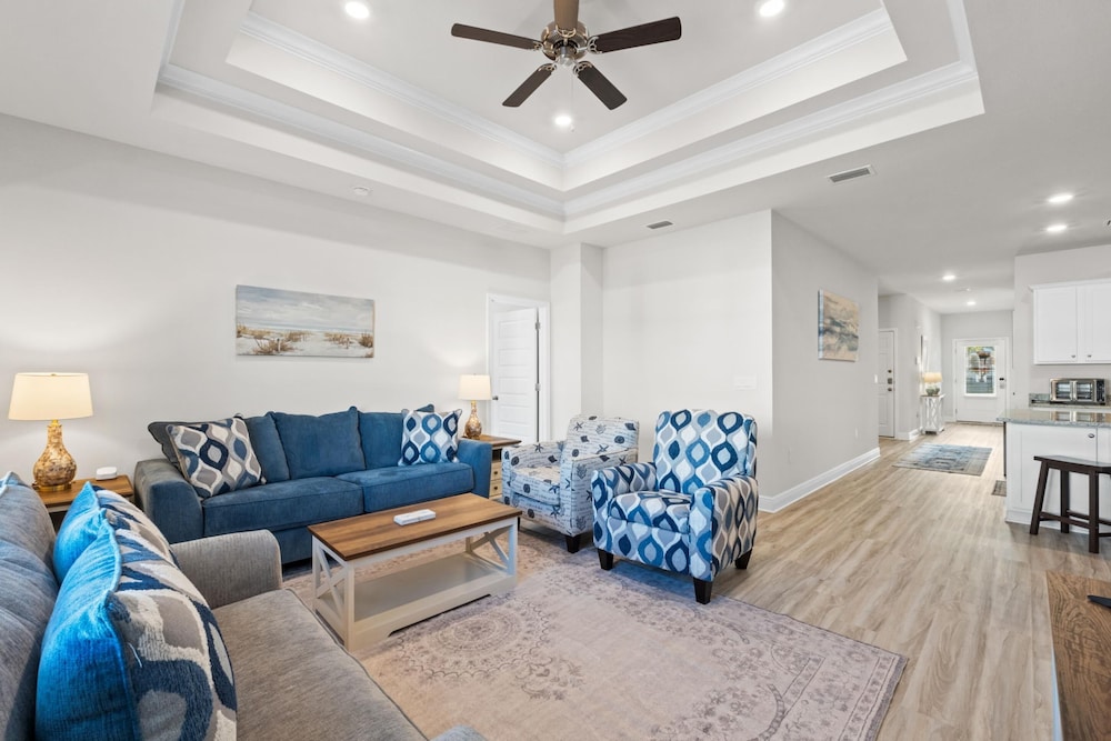 Windmark Beach House - Shore Thing