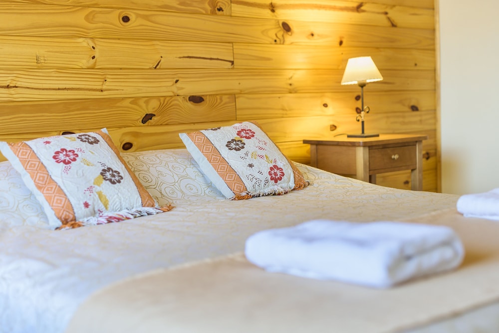 Amazing Lodge in San Martin de los Andes SMA-RV by Apartments Bariloche