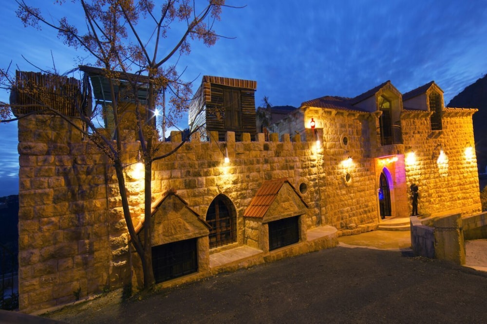 building