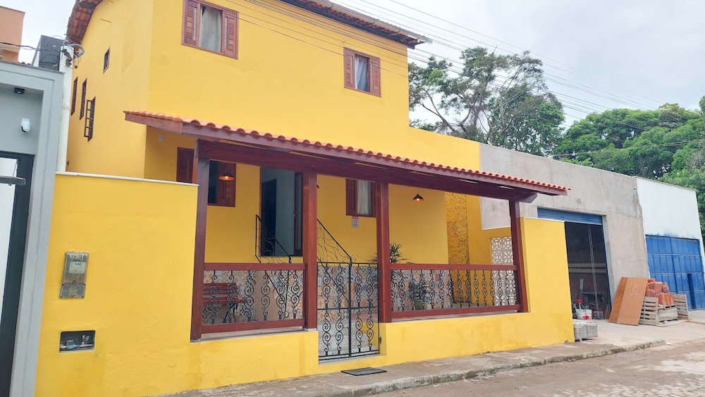 Pousada Casa de Jorge 2