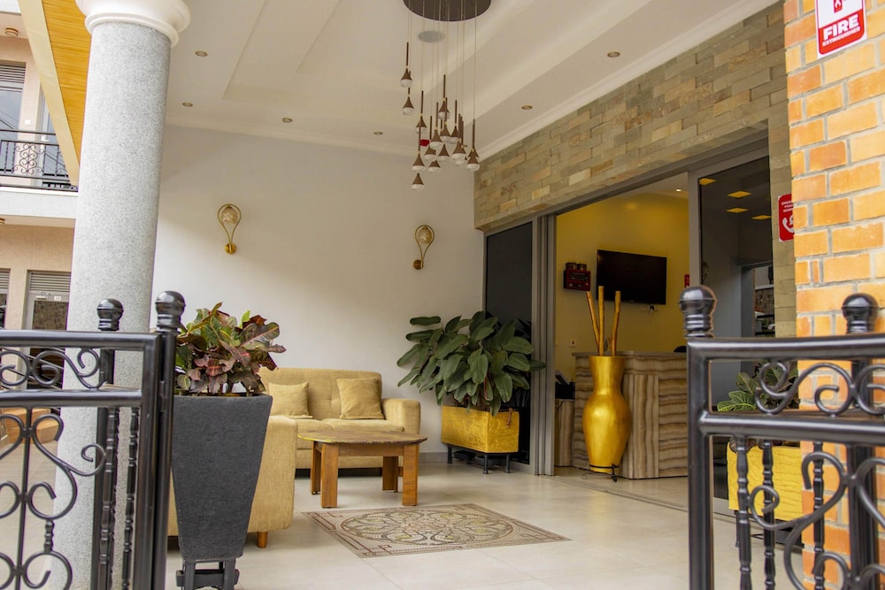 Velvet Suites view 4