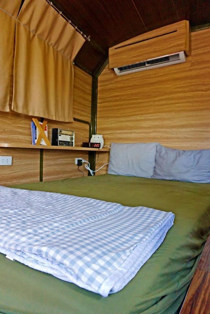 U Lesa Retreat Nha Ben Rung