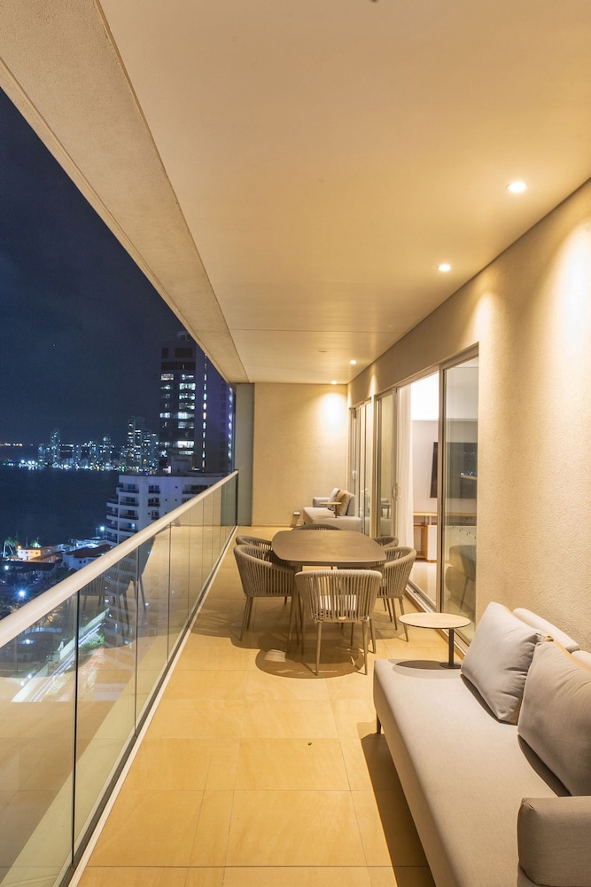 Condominio H2