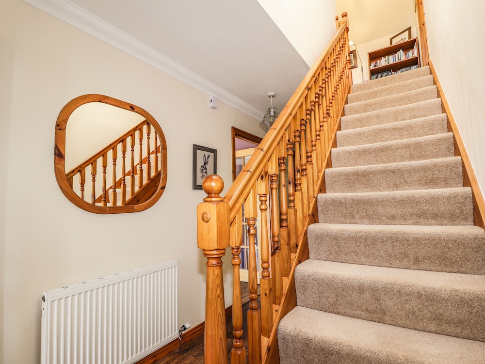 Silver Birch Lodge