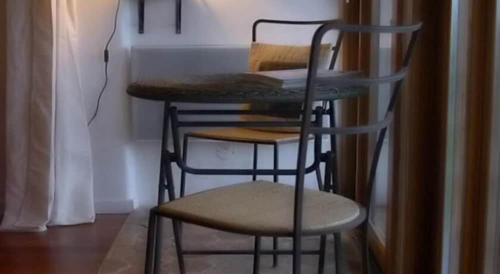 La Grange aux Loirs